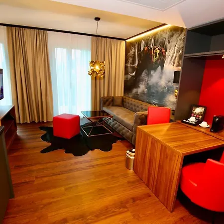 Amedia And Living Apartment Dachau