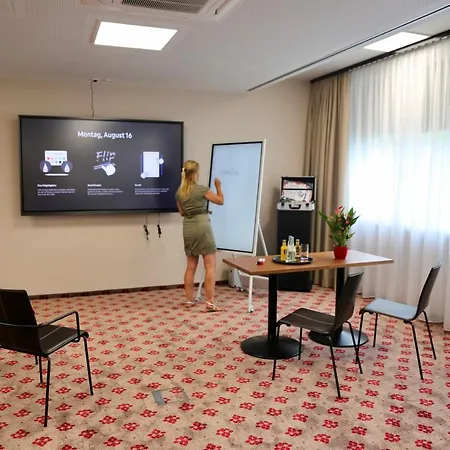 Amedia And Living Apartment Dachau